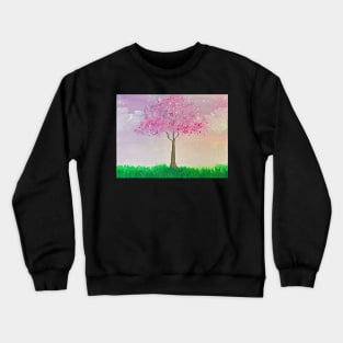 Alone, But Not Lonely Crewneck Sweatshirt